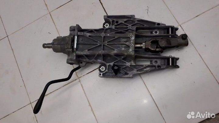 Рулевая колонка Chrysler Pacifica универсал 3.5L