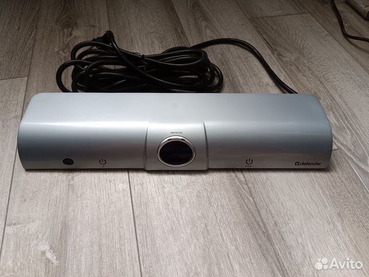 Сетевой фильтр