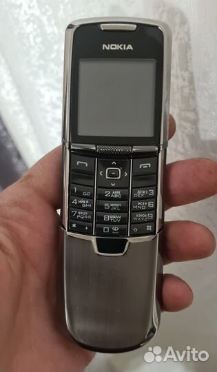 Nokia 8800