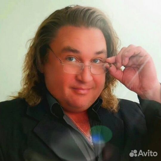 Режиссер, культорганизатор, сценарист