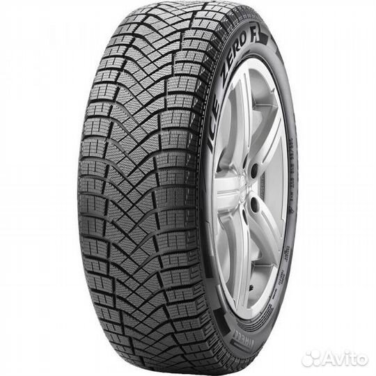 Pirelli Ice Zero FR 245/40 R18