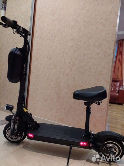 Электросамокат