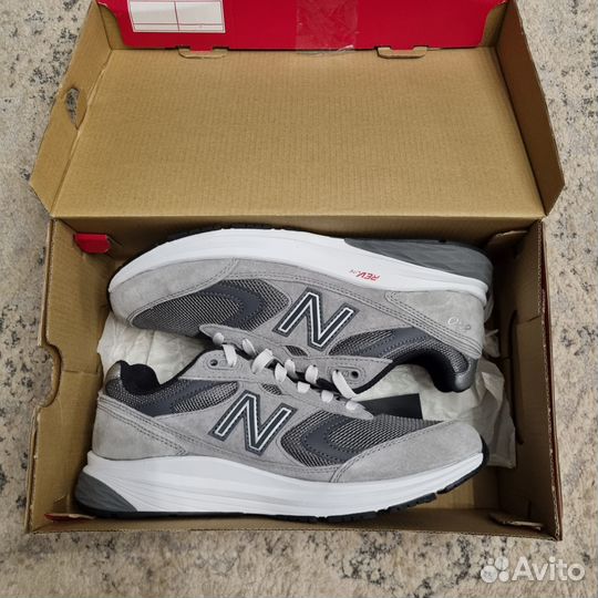 New balance 880