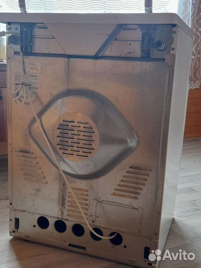 Газовая плита бу