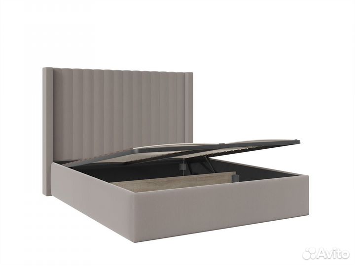 Кровать Флоренция 1600 с ПМ