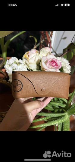 Солнцезащитные очки ray ban оригинал