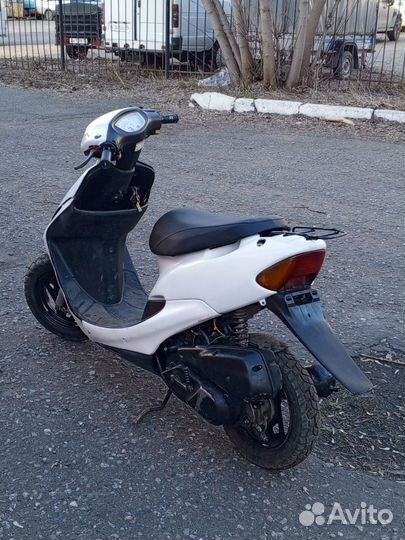 Скутер Honda dio35af