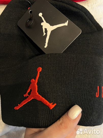 Мужская шапка