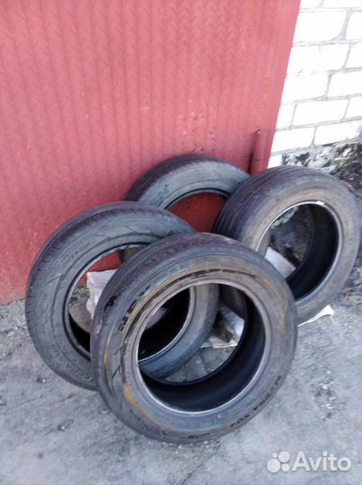 Nexen N'Fera SU4 185/65 R15