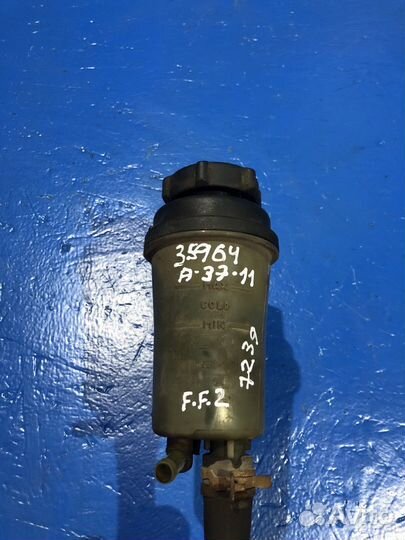 Бачок гидроусилителя (гур) Ford Focus II 2004-2008