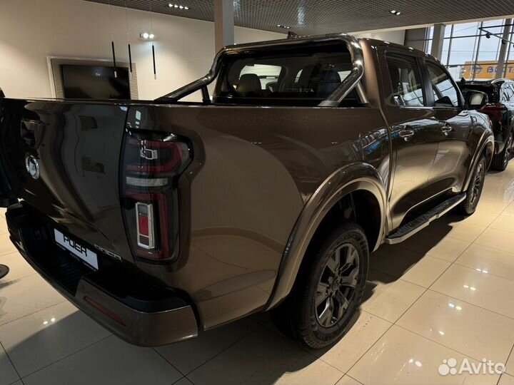 Great Wall Poer 2.0 AT, 2024