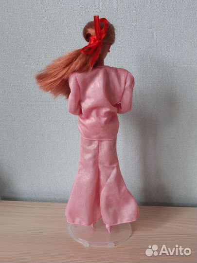 Одежда для Барби 1986(Barbie)