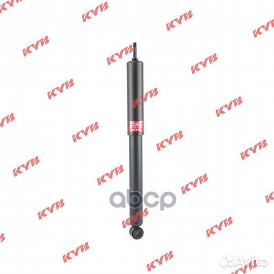 Амортизатор задний toyota lite/town/masterace