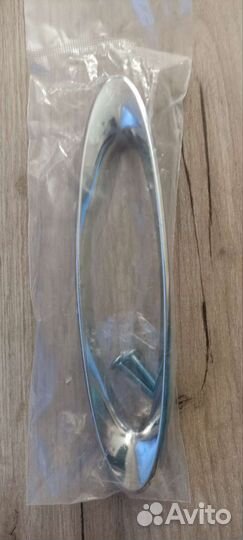 Мебельная фурнитура ручки