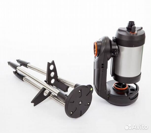 Телескоп Celestron Nexstar evolution 8