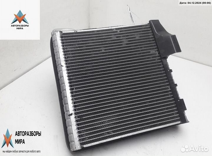 Осушитель кондиционера Volkswagen Passat B6 2006