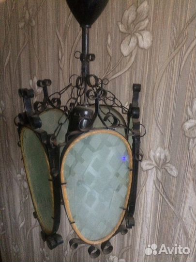 Светильник