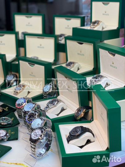 Часы мужские Rolex в Санкт-Петербурге