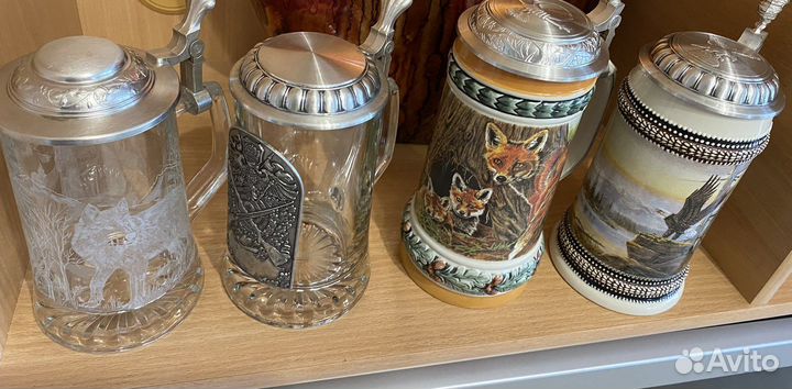 Пивная кружка Германия