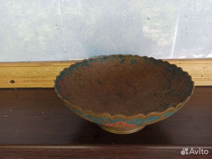 Ваза для фруктов