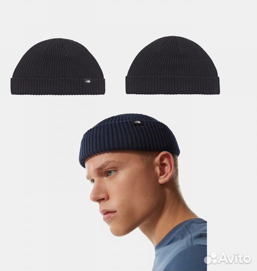 Шапка The North Face Arcteryx Helly Hansen новая