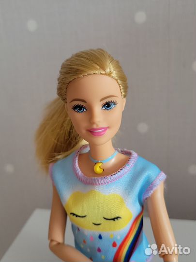 Кукла барби barbie mattel