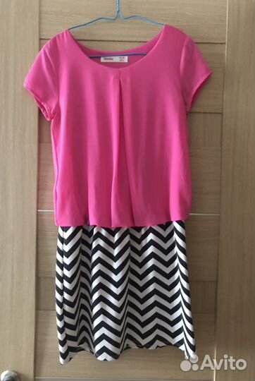 Одежда на девочку (12-14 лет)