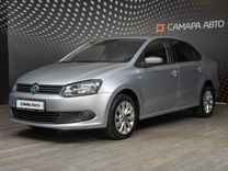 Volkswagen Polo 1.6 AT, 2012, 181 658 км, с пробегом, цена 690 000 руб.