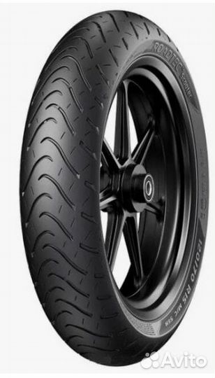 Metzeler Roadtec Scooter 3.00/ -10 50J TL Front/Re