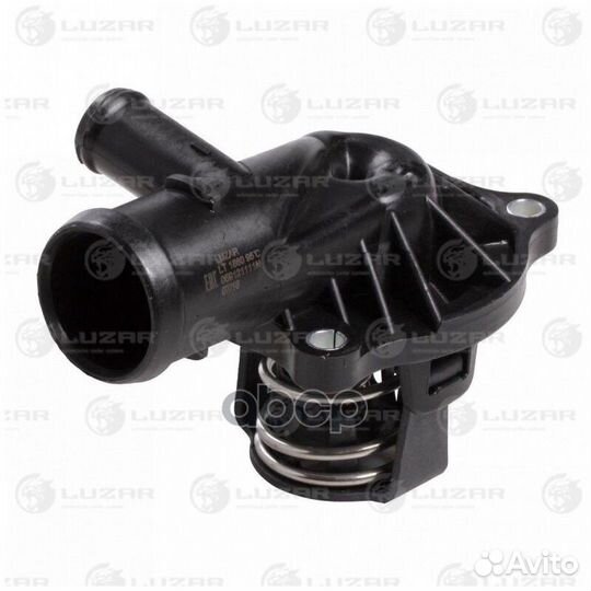 Термостат VW toureg II (10) /audi Q7 (06) 3.0T