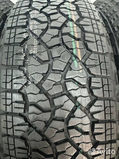 Goodyear Wrangler TrailRunner AT 275/60 R20 115S