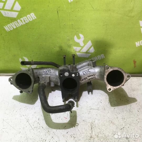 Коллектор впускной Сузуки Гранд Витара