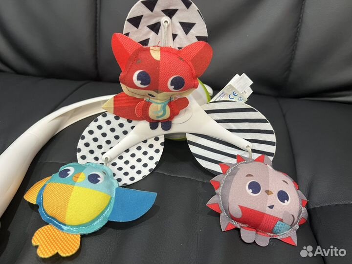 Мобиль Tiny Love