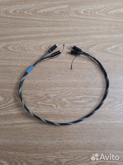 Фоно кабель Pro-Ject Connect it CC Phono