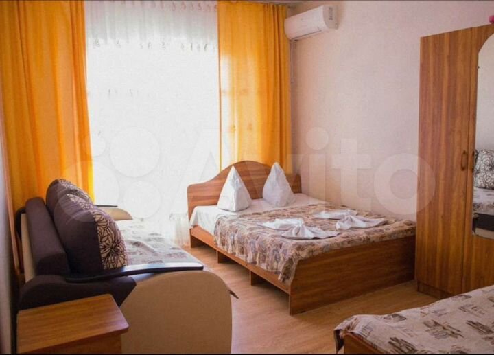 Комната 12 м², 2/3 эт.