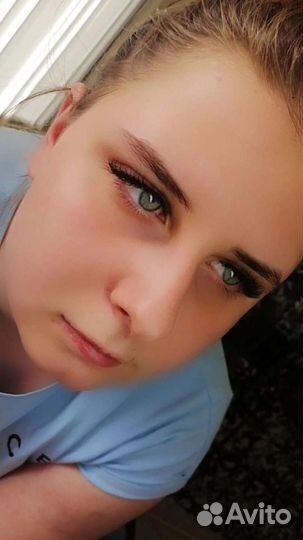 Наращивание ресниц) /коррекция бровей