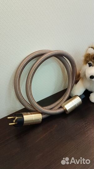 Сетевой кабель