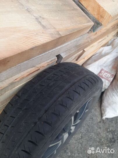 Колеса r15 5x112