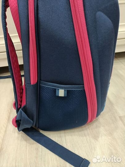 Рюкзак школьный ортопедический