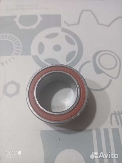 Подшипник кондиционера Subaru 30 47 20
