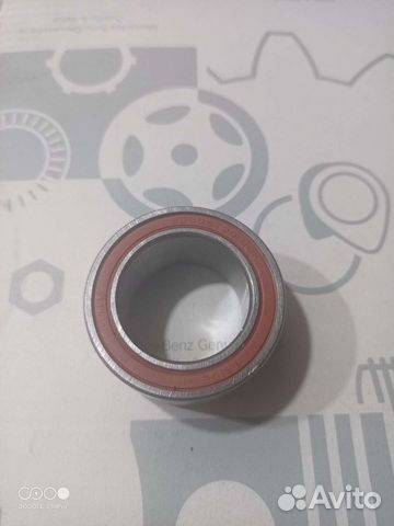 Подшипник кондиционера Subaru 30 47 20