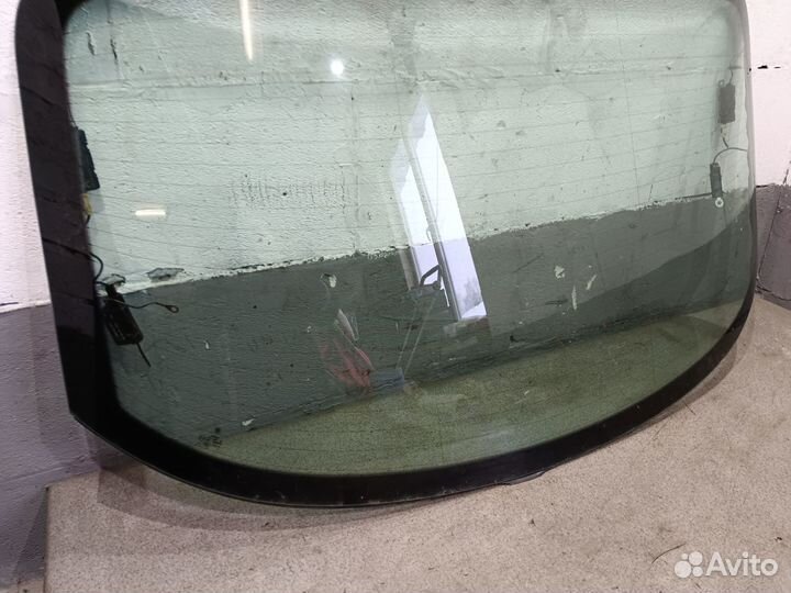 Заднее стекло для Volkswagen Passat CC 2012 год