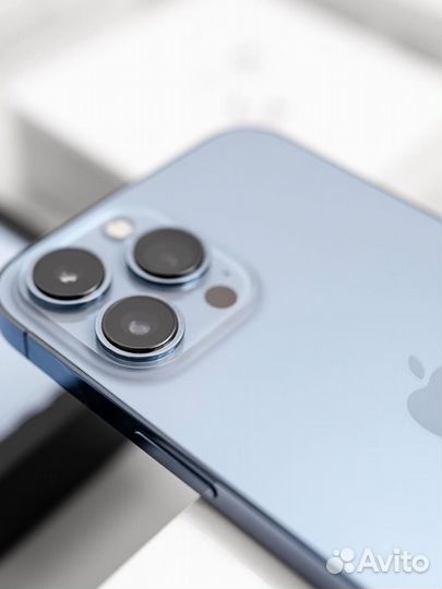 iPhone 13 Pro Max, 512 ГБ