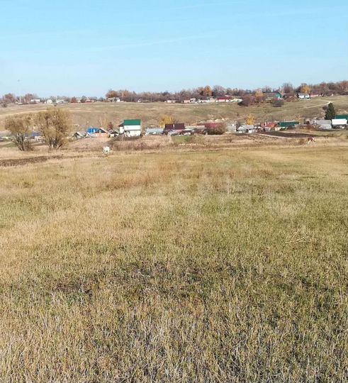 Участок 15 сот. (ИЖС)