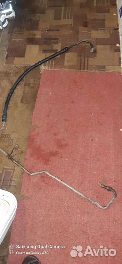 Шланг высокого давления гура