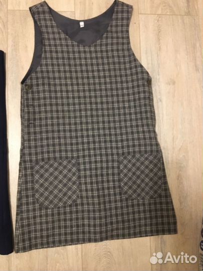 Школьная форма 134 +новое