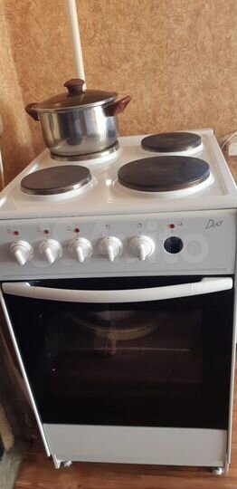 Комната 17 м² в 1-к., 6/9 эт.