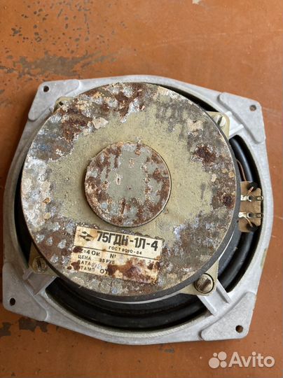 Днамик 75гдн-1Л-4