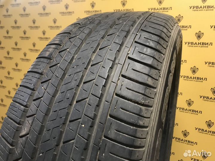 Dunlop SP Sport Maxx A1 235/55 R19 101V