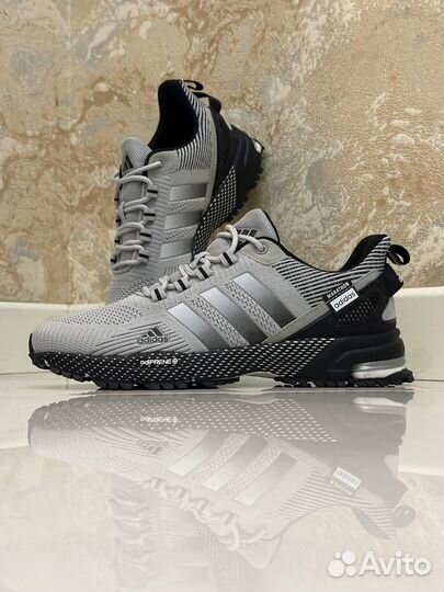 Кроссовки adidas marathon
